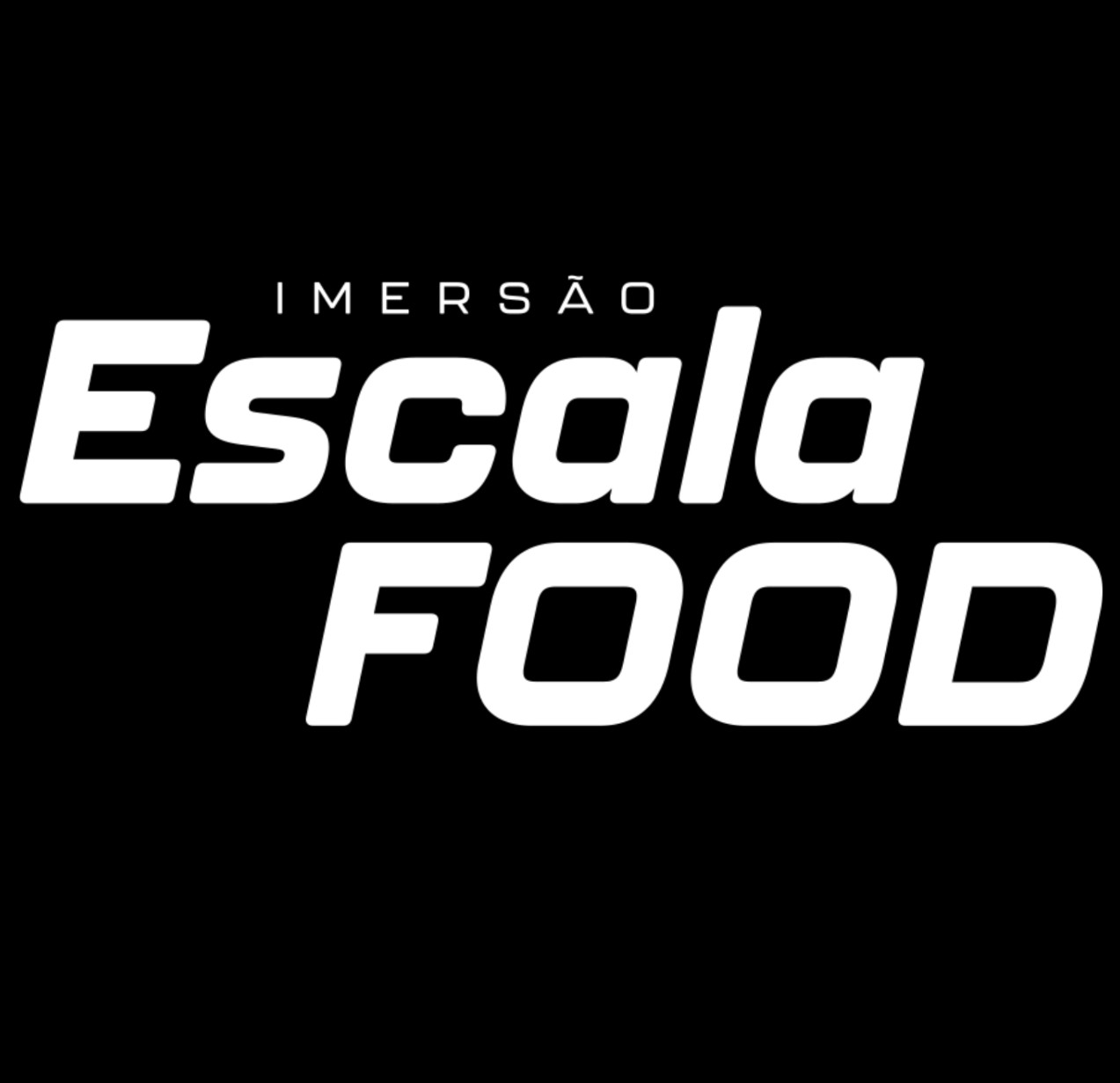 Imersão Escala Food